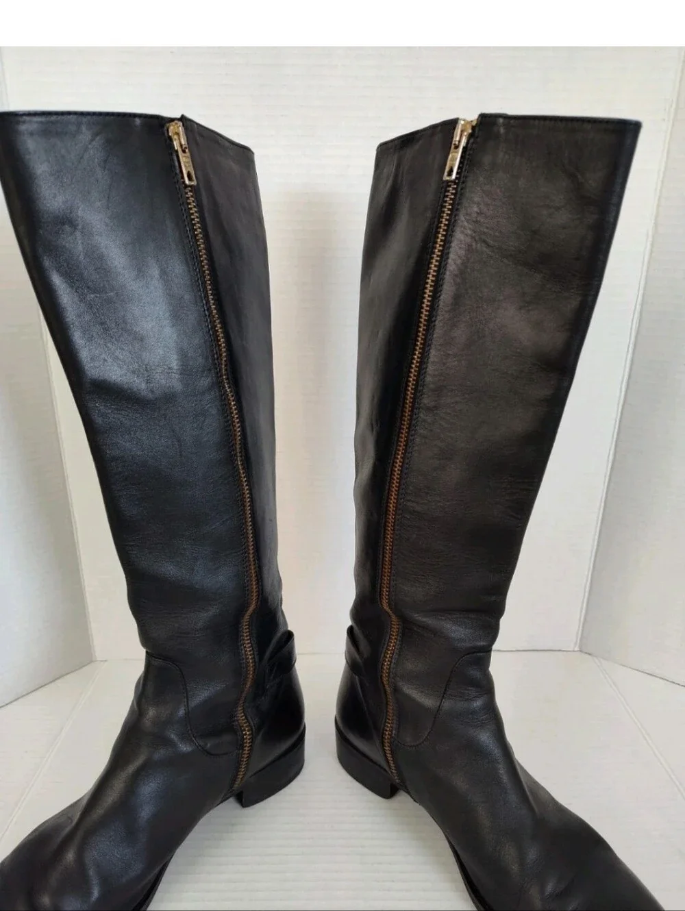 J. Crew tall black